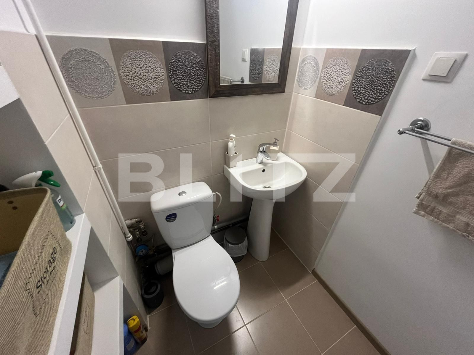Apartament de închiriat 3 camere Central - 133150AI | BLITZ Craiova | Poza14