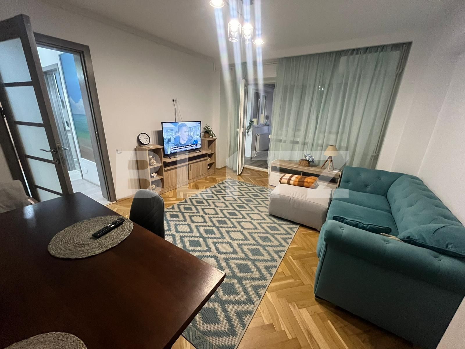 Apartament de închiriat 3 camere Central - 133150AI | BLITZ Craiova | Poza3