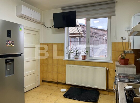 Casa de vânzare 2 camere Lascar Catargiu - 133165CV | BLITZ Craiova | Poza4