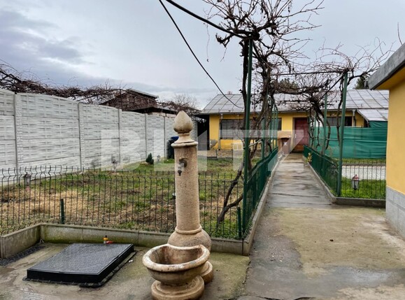 Casa de vânzare 2 camere Lascar Catargiu - 133165CV | BLITZ Craiova | Poza8