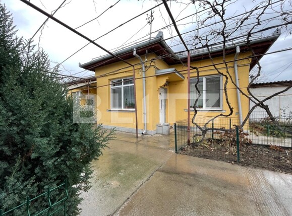 Casa de vânzare 2 camere Lascar Catargiu - 133165CV | BLITZ Craiova | Poza1