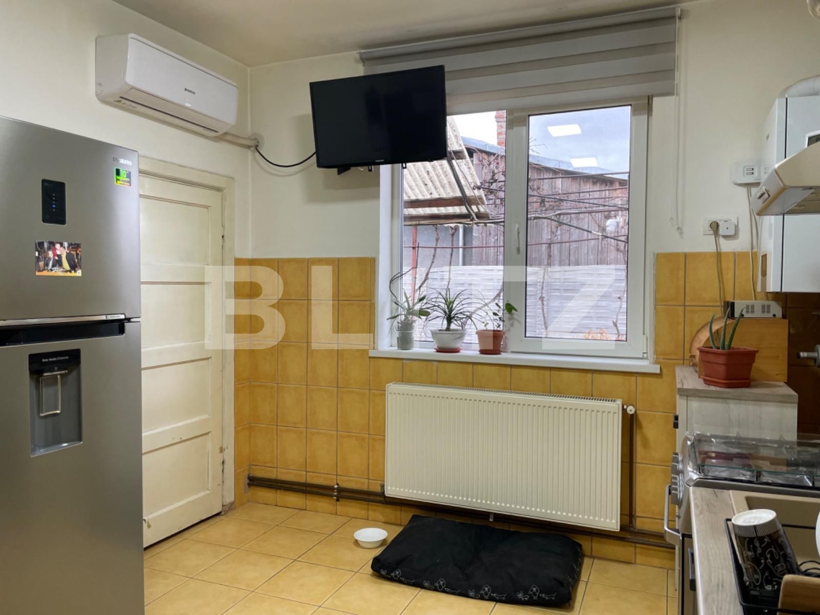 Casa de vânzare 2 camere Lascar Catargiu - 133165CV | BLITZ Craiova | Poza4