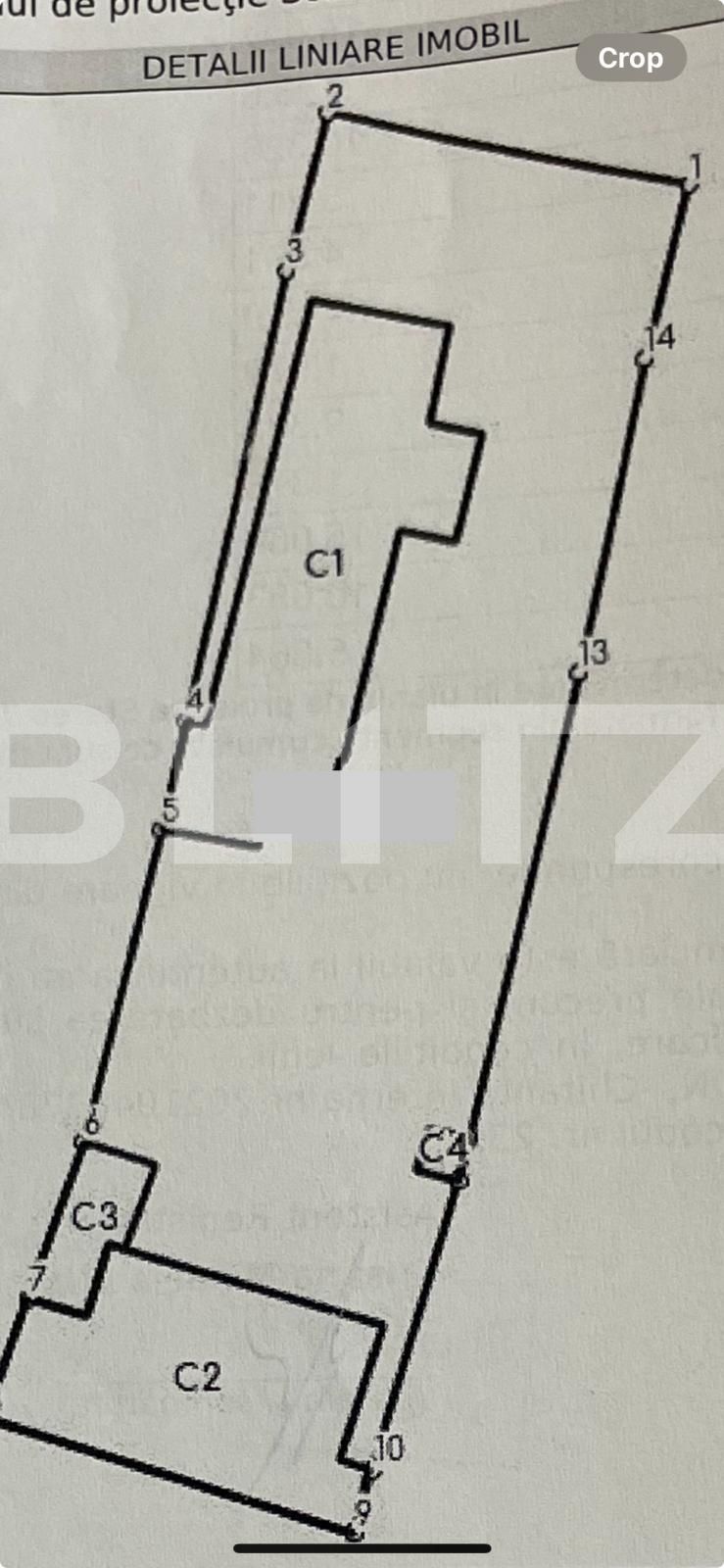 Casa de vânzare 2 camere Lascar Catargiu - 133165CV | BLITZ Craiova | Poza1