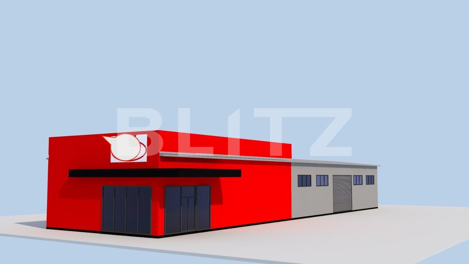 Teren de vânzare Carcea  - 133176TV | BLITZ Craiova | Poza4