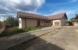 Casă  de vanzare/ comuna Radovan