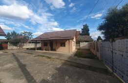 Casă  de vanzare/ comuna Radovan