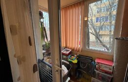 Apartament 2 camere decomandat, zona Gradina Botanica