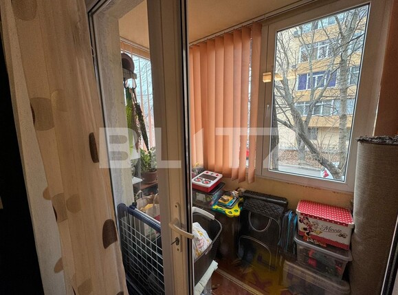 Apartament de vânzare 2 camere Calea Severinului - 133223AV | BLITZ Craiova | Poza4