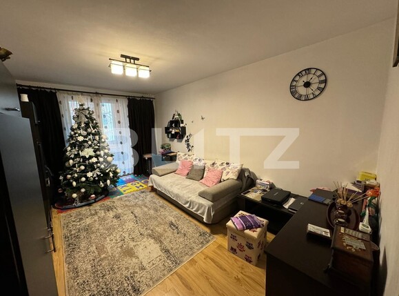 Apartament de vânzare 2 camere Calea Severinului - 133223AV | BLITZ Craiova | Poza1