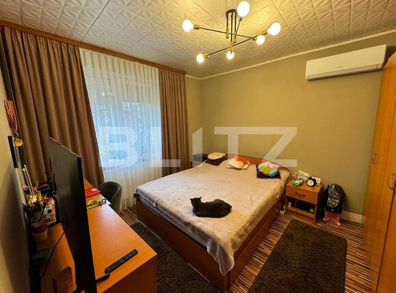 Apartament de vânzare 2 camere Calea Severinului - 133223AV | BLITZ Craiova | Poza5