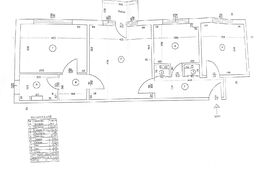 Apartament Modern de 3 Camere în Craiovița, 66mp, Finisaje de Lux și Mobilat Complet!