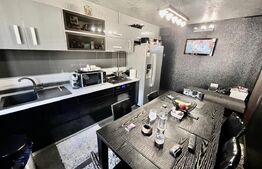 Apartament Modern de 3 Camere în Craiovița, 66mp, Finisaje de Lux și Mobilat Complet!