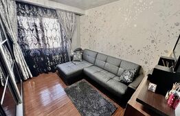 Apartament Modern de 3 Camere în Craiovița, 66mp, Finisaje de Lux și Mobilat Complet!