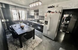 Apartament Modern de 3 Camere în Craiovița, 66mp, Finisaje de Lux și Mobilat Complet!