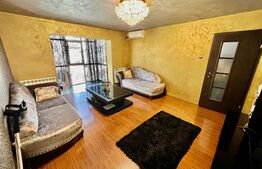 Apartament Modern de 3 Camere în Craiovița, 66mp, Finisaje de Lux și Mobilat Complet!