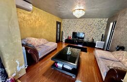 Apartament Modern de 3 Camere în Craiovița, 66mp, Finisaje de Lux și Mobilat Complet!