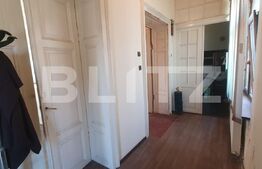 Casa 140mp, 2 bai, centrala termica, 5 camere, zona Facultatea de Medicina