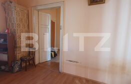 Casa 140mp, 2 bai, centrala termica, 5 camere, zona Facultatea de Medicina