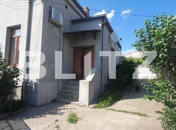 Casa de închiriat 5 camere Central - 133246CI | BLITZ Craiova | Poza1