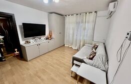  Apartament de 2 camere, Brazda lui Novac - Simplon, renovat, Centrală termică