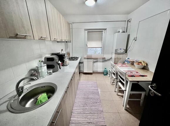 Apartament de vânzare 2 camere Brazda lui Novac - 133247AV | BLITZ Craiova | Poza3