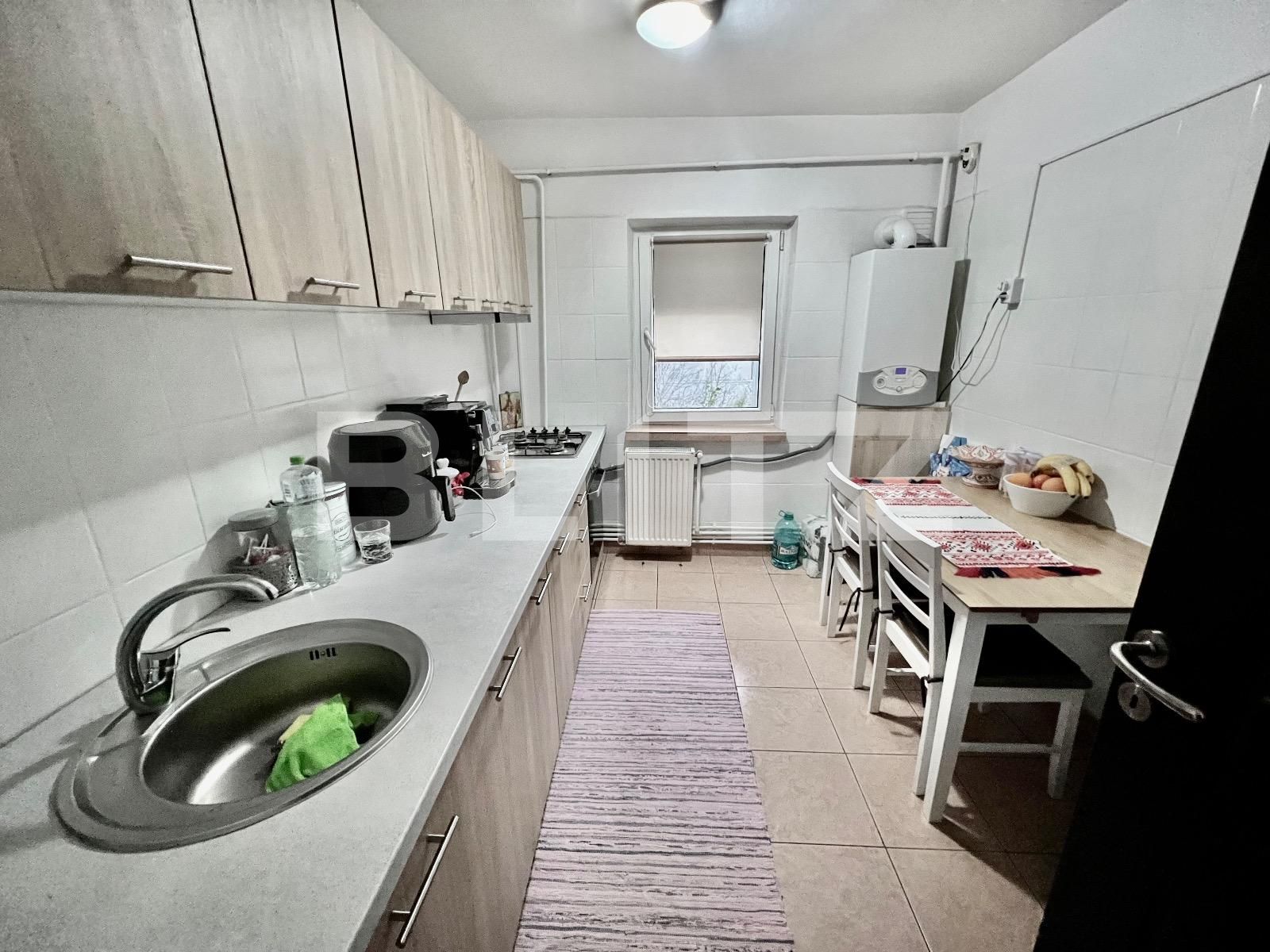 Apartament de vânzare 2 camere Brazda lui Novac - 133247AV | BLITZ Craiova | Poza3