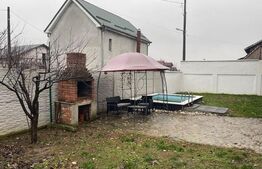 Casă P+M cu 500 mp de teren situată în zona intersecției străzilor Râului cu Brestei