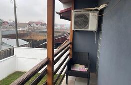 Casă P+M cu 500 mp de teren situată în zona intersecției străzilor Râului cu Brestei