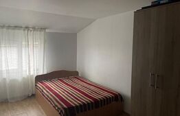 Casă P+M cu 500 mp de teren situată în zona intersecției străzilor Râului cu Brestei