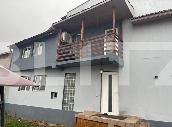 Casa de vânzare 4 camere Brestei - 133253CV | BLITZ Craiova | Poza1