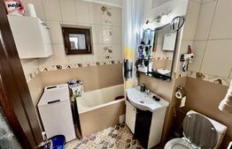 Apartament modern de 2 camere decomandat, Craiovița Triaj – Gata de mutat