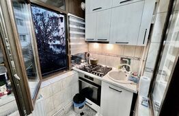 Apartament modern de 2 camere decomandat, Craiovița Triaj – Gata de mutat