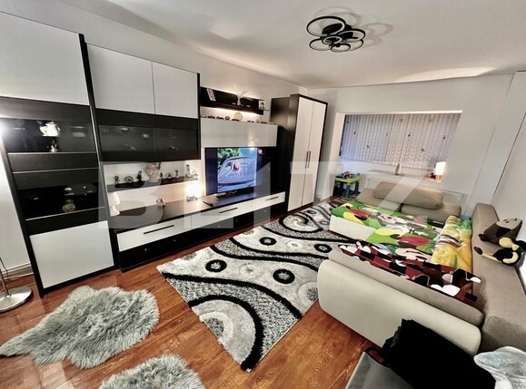 Apartament de vânzare 2 camere Craiovita Noua - 133254AV | BLITZ Craiova | Poza1