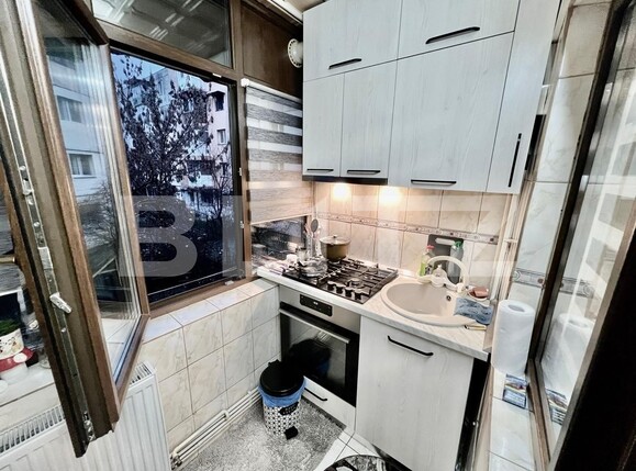 Apartament de vânzare 2 camere Craiovita Noua - 133254AV | BLITZ Craiova | Poza9