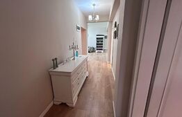 Apartament 3 camere, incalzire in pardoseala in cartierul Sarari