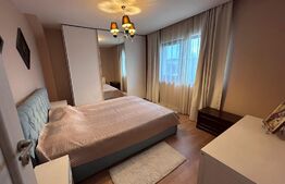 Apartament 3 camere, incalzire in pardoseala in cartierul Sarari