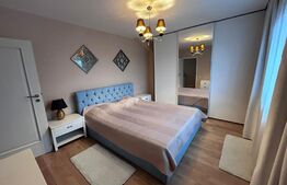 Apartament 3 camere, incalzire in pardoseala in cartierul Sarari