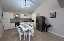 Apartament 3 camere, incalzire in pardoseala in cartierul Sarari