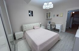 Apartament 3 camere, incalzire in pardoseala in cartierul Sarari