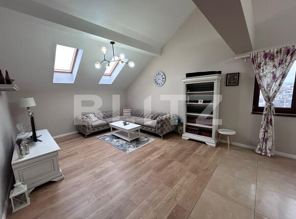 Apartament de închiriat 3 camere Sarari - 133270AI | BLITZ Craiova | Poza2