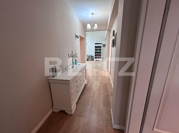 Apartament de închiriat 3 camere Sarari - 133270AI | BLITZ Craiova | Poza4