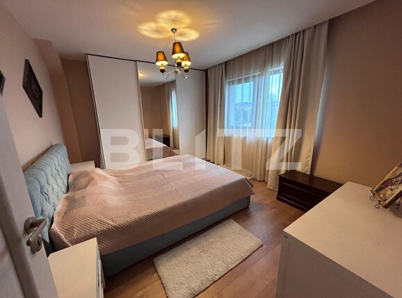 Apartament de închiriat 3 camere Sarari - 133270AI | BLITZ Craiova | Poza5