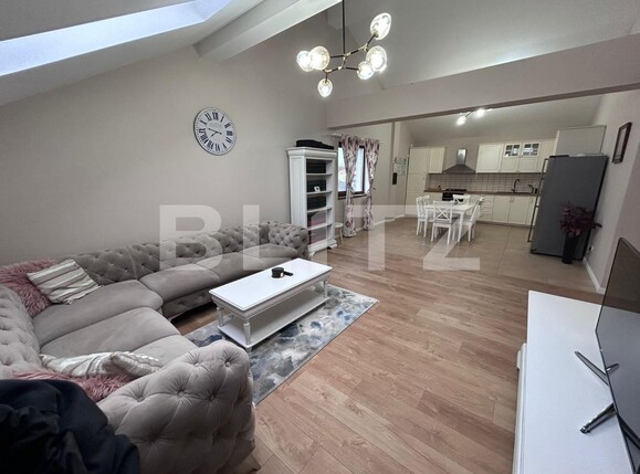 Apartament de închiriat 3 camere Sarari - 133270AI | BLITZ Craiova | Poza1