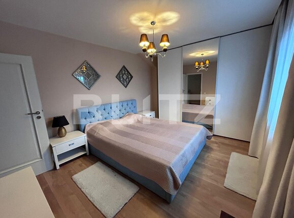 Apartament de închiriat 3 camere Sarari - 133270AI | BLITZ Craiova | Poza6