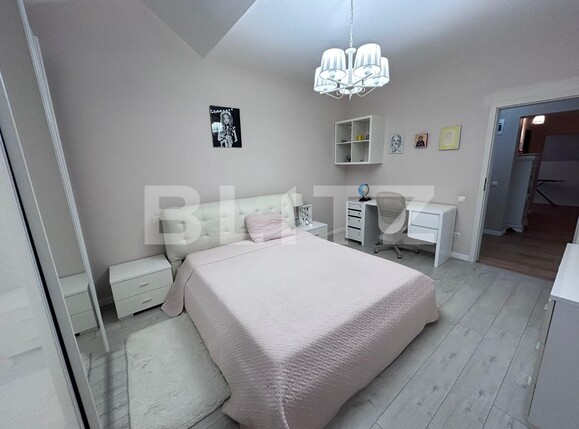 Apartament de închiriat 3 camere Sarari - 133270AI | BLITZ Craiova | Poza8