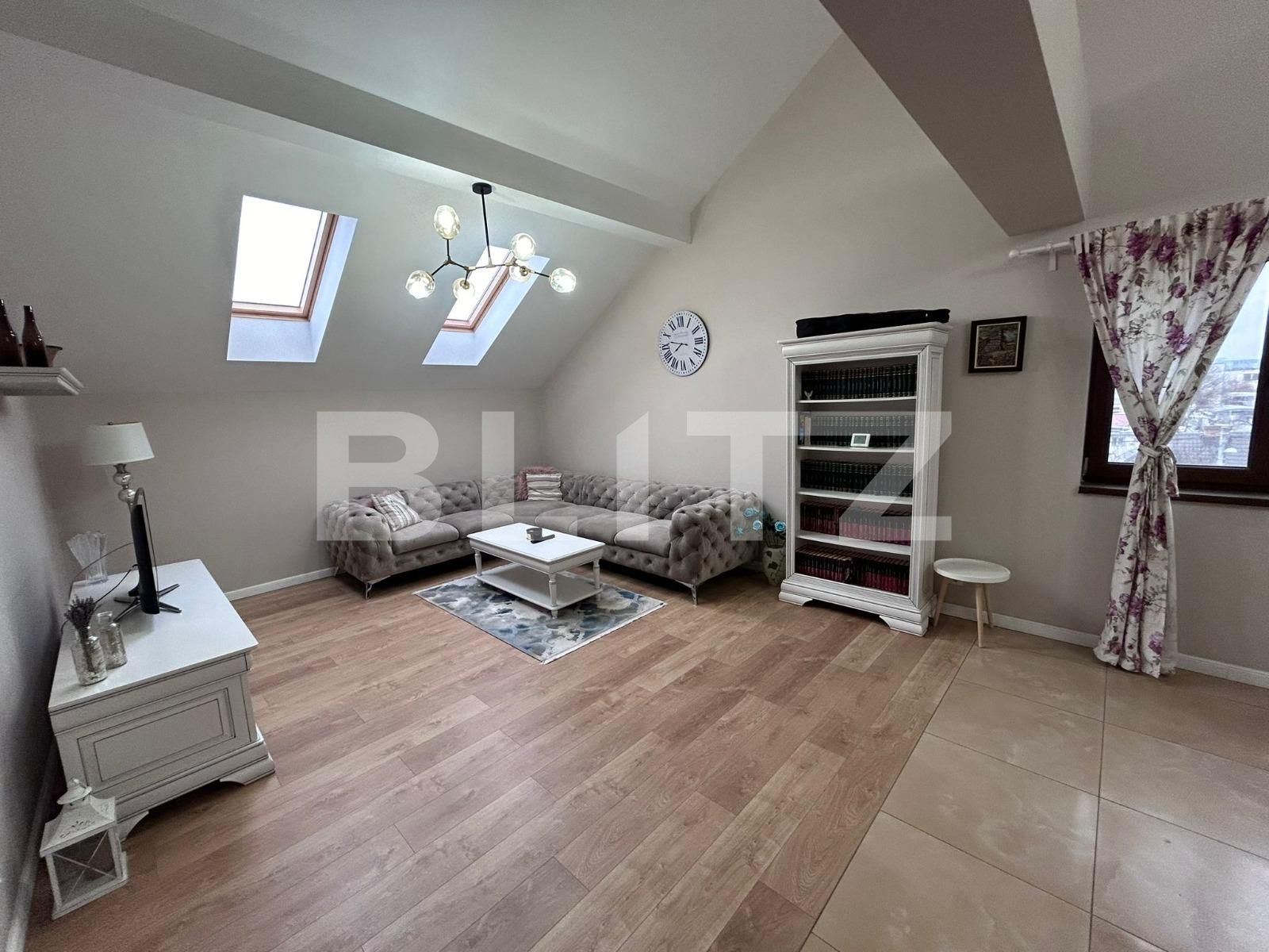 Apartament de închiriat 3 camere Sarari - 133270AI | BLITZ Craiova | Poza2