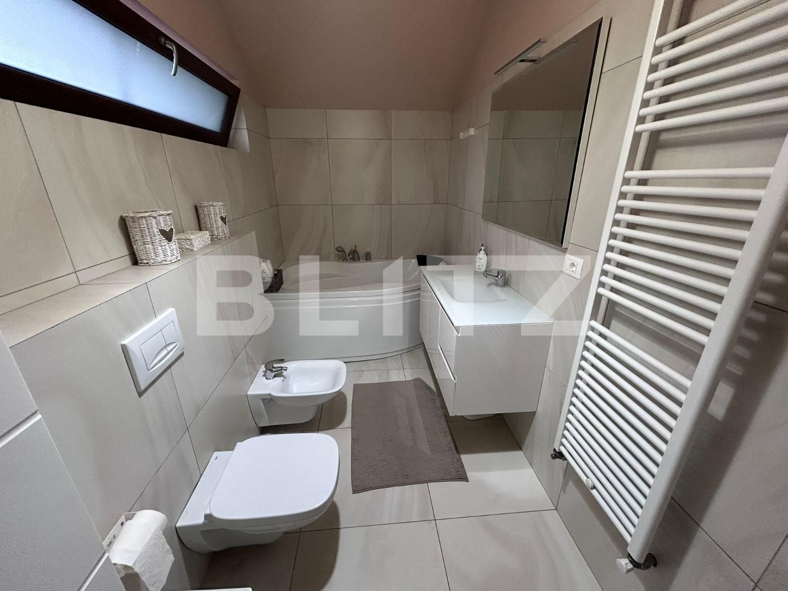 Apartament de închiriat 3 camere Sarari - 133270AI | BLITZ Craiova | Poza9