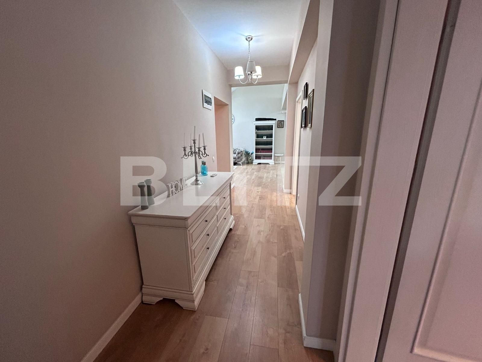 Apartament de închiriat 3 camere Sarari - 133270AI | BLITZ Craiova | Poza4