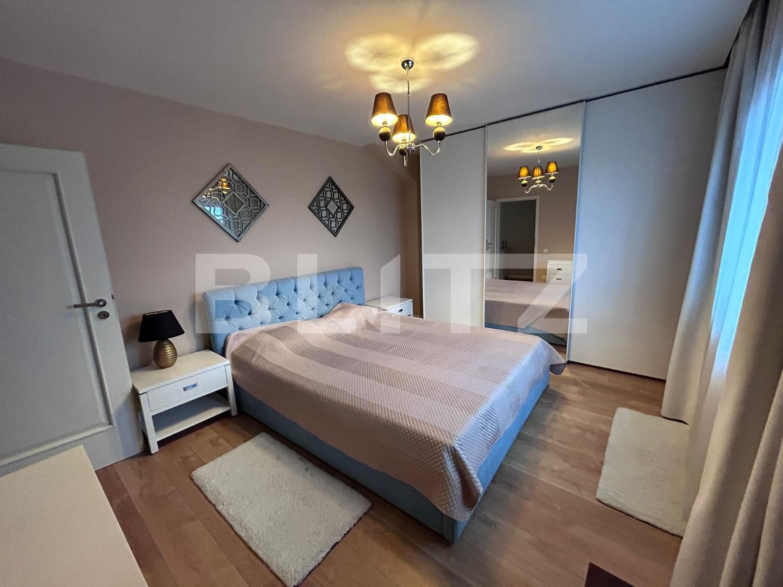 Apartament de închiriat 3 camere Sarari - 133270AI | BLITZ Craiova | Poza6