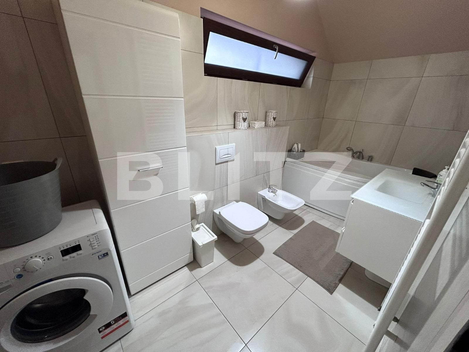 Apartament de închiriat 3 camere Sarari - 133270AI | BLITZ Craiova | Poza10